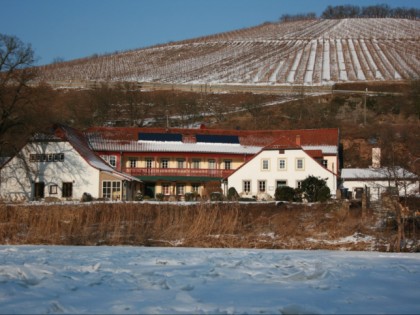 Foto: Hermannshöhle - Restaurant Weck